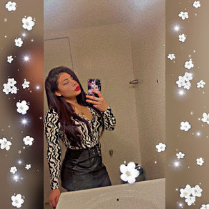 Meet your Posher, Mercedes